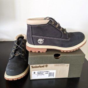 Timberland Nellie waterproof booties